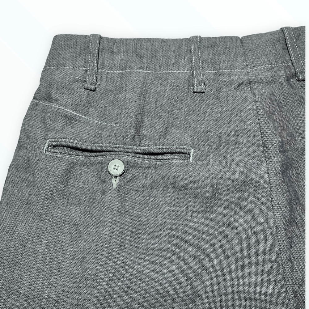 Rag & Bone Base Blue Combo Shorts 29 - Picture 5 of 7